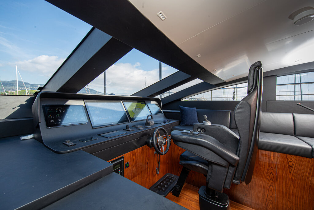 Pilothouse