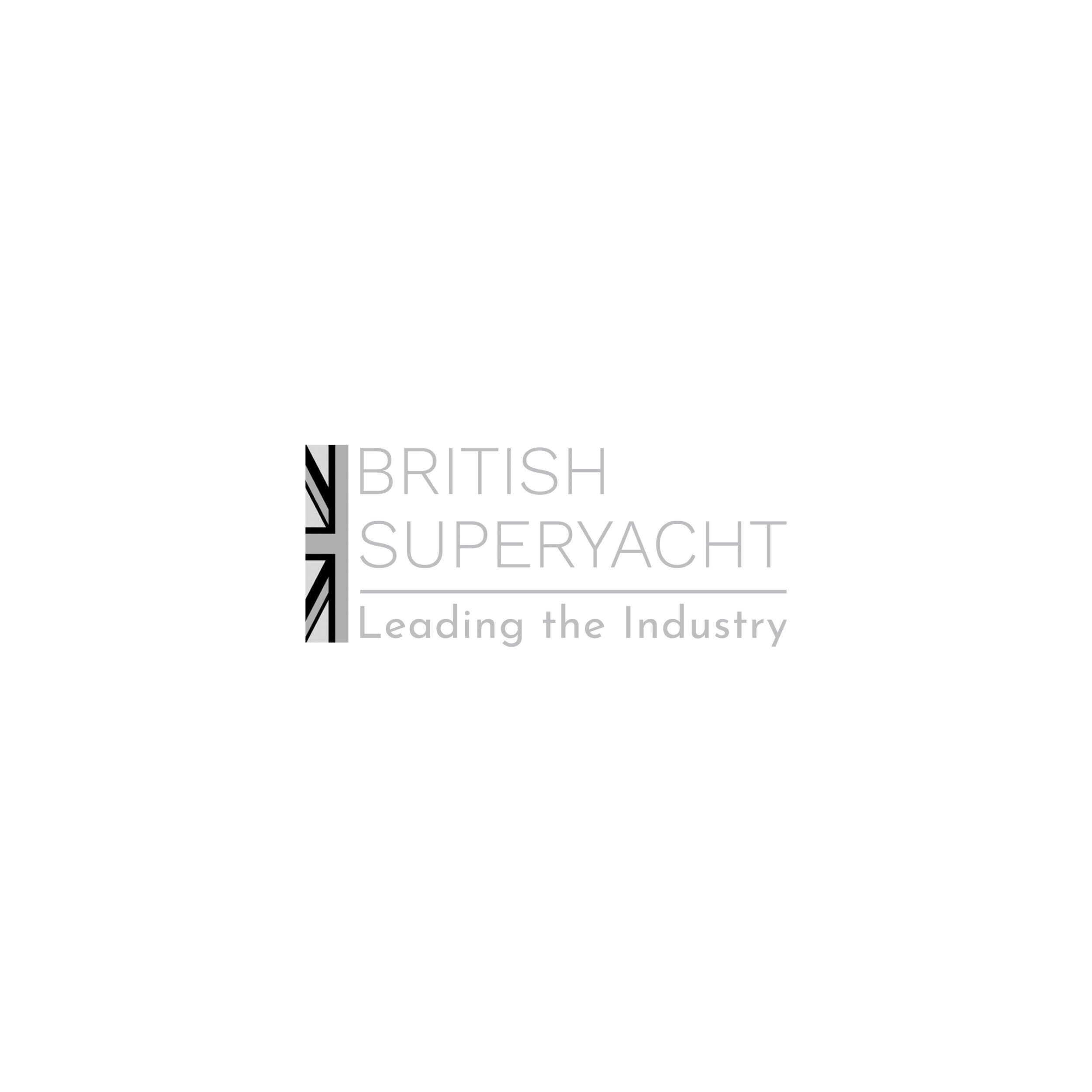 British Superyacht Logo