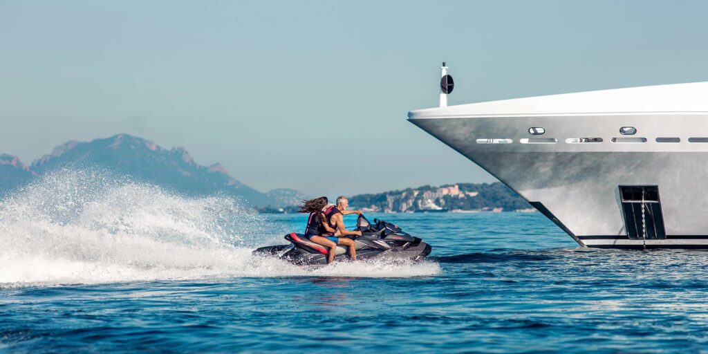 Yacht Charter