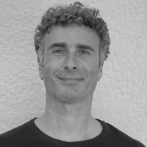 Dimitri de Laat
