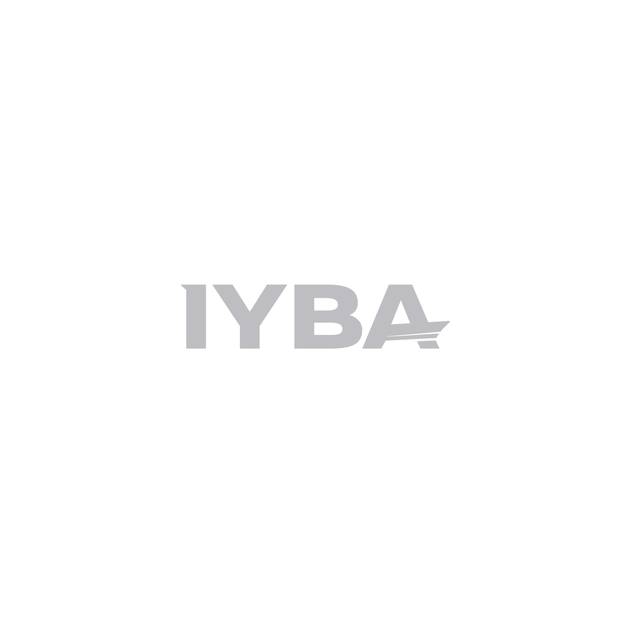 IYBA logo