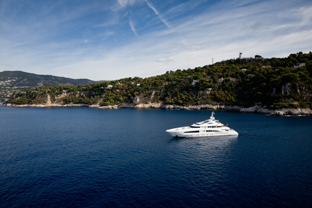 COMO I for sale