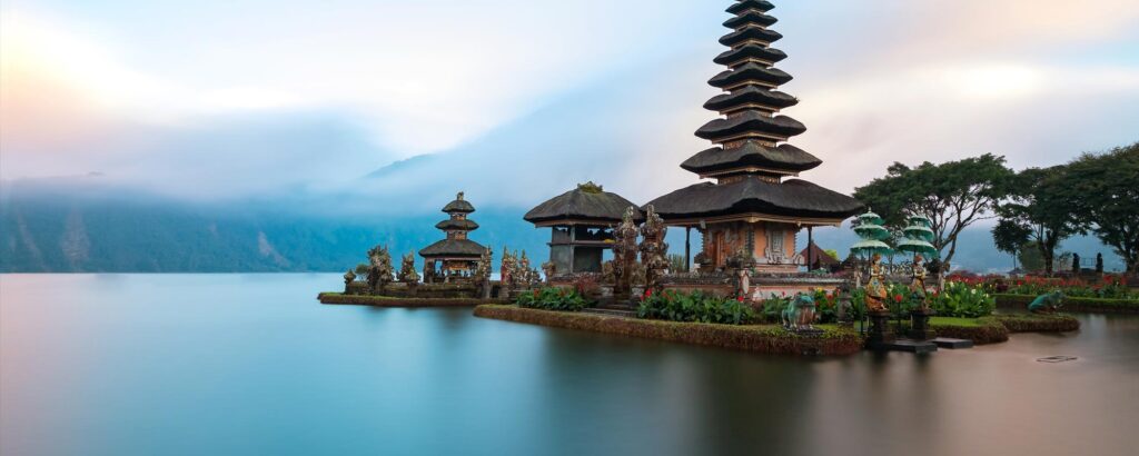 Southeast Asia