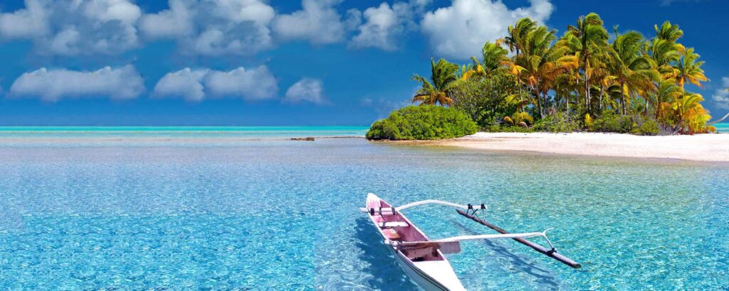 South Pacific