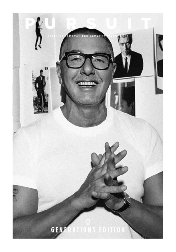 Stefano Gabbana