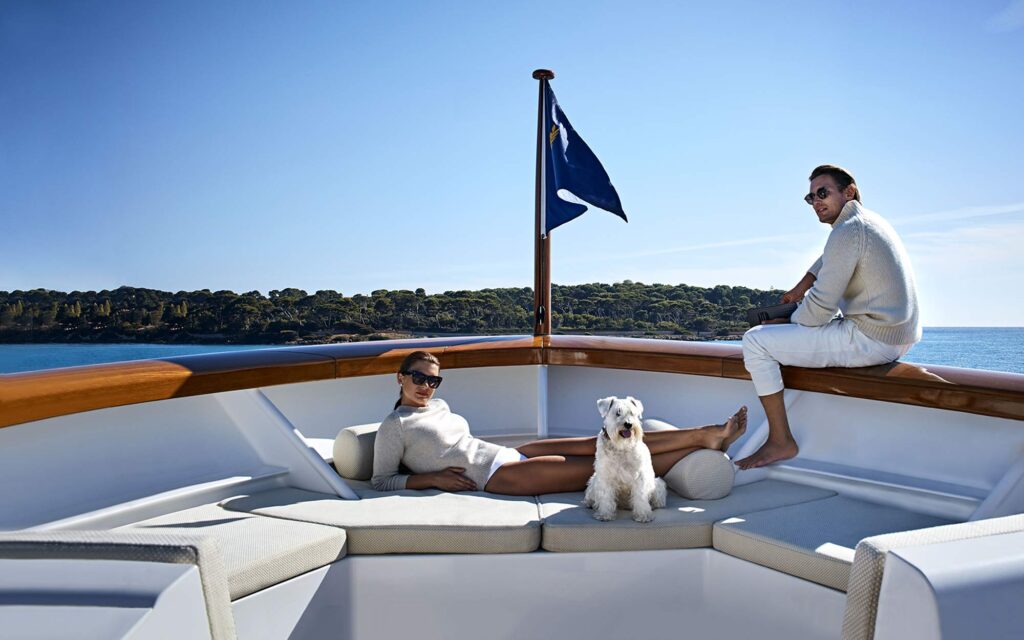 Yachts For Sale